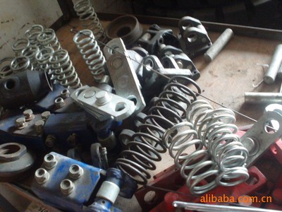 鄭州嘉之力機械設備 全面解析嘉之力叉車配件及維修服務