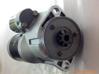 供應小松叉車優質型起動馬達 | 價格、廠家、圖片及叉車屬具詳情
