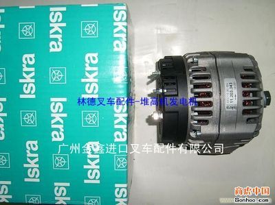 廣州金鑫叉車(chē)配件 專(zhuān)業(yè)供應(yīng)林德叉車(chē)配件及堆高機(jī)發(fā)電機(jī)