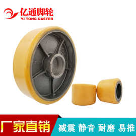 探秘8070叉車(chē)配件 保障高效物流的關(guān)鍵