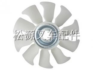 云南省臨滄市鳳慶縣三菱S4S(反葉)叉車(chē)風(fēng)扇葉供應(yīng)——專(zhuān)業(yè)交通運(yùn)輸配件采購(gòu)指南