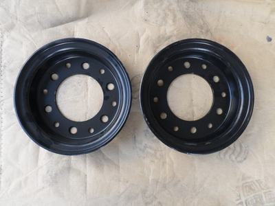 杭州叉車(chē)5.00-8加厚輪輞 規(guī)格詳解與選購(gòu)指南